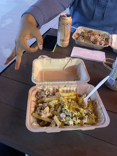 Photo of Osmow's Shawarma - 1036 Pembroke St E Unit 2, Pembroke, ON K8A 6Z2